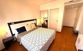 Edificio Recoleta - Hoteles Recoleta